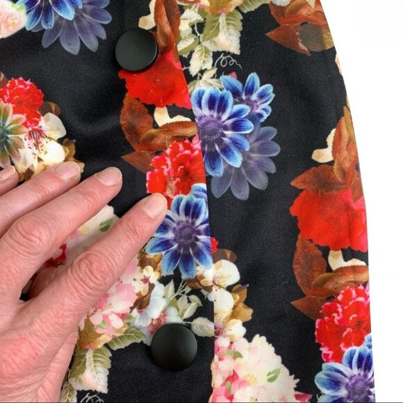 Host PICK Miusol Floral Dress size S - Picture 8 of 13